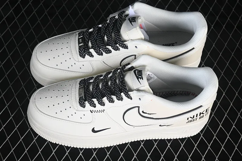 All categories Nk Air Force 1 Air Force series Nk Air Force 1 Low Air Force low-top Nike Air Force 1'07 Low Off-white Air Force One low-top casual sneakers MM5288-082